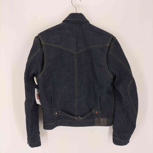シュガーヒル SUGARHILL CLASSIC DENIM JACKET メンズ JPN:2