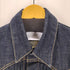 シュガーヒル SUGARHILL CLASSIC DENIM JACKET メンズ JPN:2