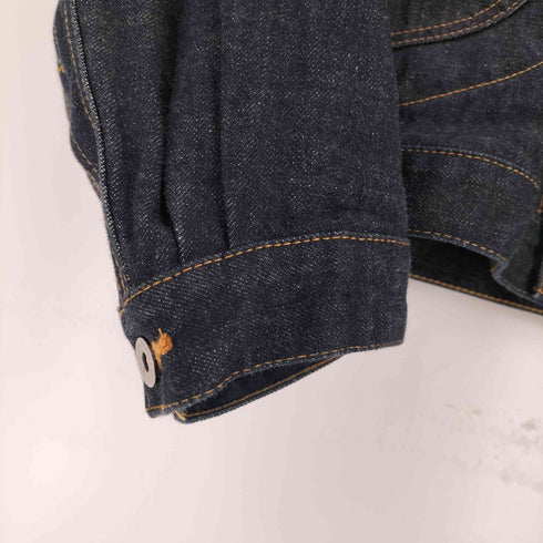 シュガーヒル SUGARHILL CLASSIC DENIM JACKET メンズ JPN:2