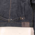 シュガーヒル SUGARHILL CLASSIC DENIM JACKET メンズ JPN:2