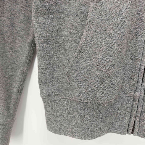 ポロラルフローレン POLO RALPH LAUREN 現行タグ ポニー刺繍 ジップパーカー レディース 16