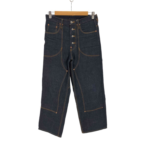 シュガーヒル SUGARHILL Classic Double Knee Denim Pants メンズ 30