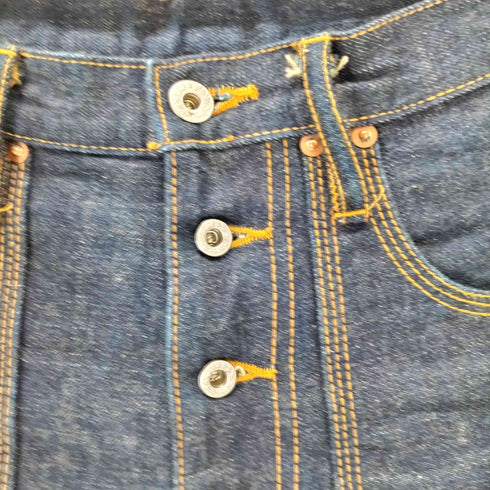 シュガーヒル SUGARHILL Classic Double Knee Denim Pants メンズ 30
