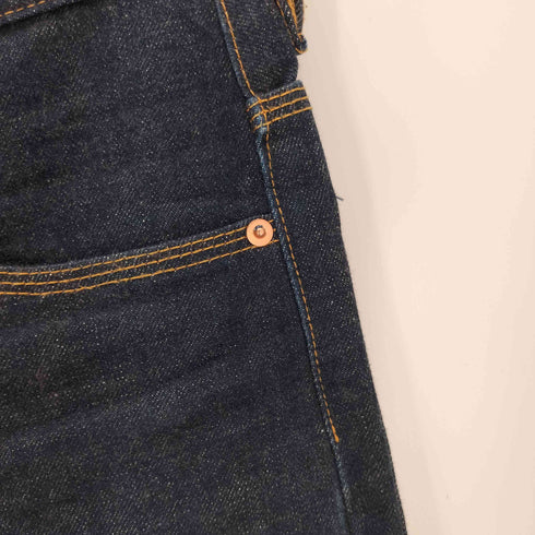 シュガーヒル SUGARHILL Classic Double Knee Denim Pants メンズ 30