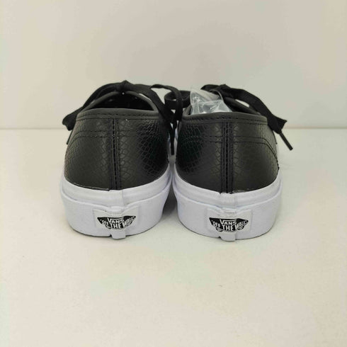 バンズ VANS Billy’s 別注 YEAR OF THE SNAKE AUTHENTIC ローカット スニーカー レディース JPN:24