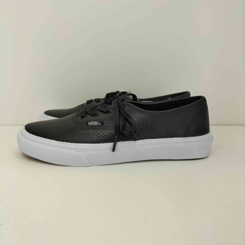 バンズ VANS Billy’s 別注 YEAR OF THE SNAKE AUTHENTIC ローカット スニーカー レディース JPN:24