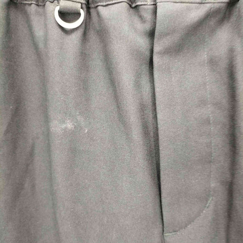 ソフネット SOPHNET. 2WAY STRETCH BAGGY PANTS メンズ JPN:S