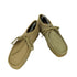 クラークスオリジナルズ Clarks ORIGINALS Wallabee Maple Hair On ワラビー メープルヘアオン メンズ JPN:25.5