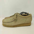 クラークスオリジナルズ Clarks ORIGINALS Wallabee Maple Hair On ワラビー メープルヘアオン メンズ JPN:25.5