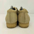 クラークスオリジナルズ Clarks ORIGINALS Wallabee Maple Hair On ワラビー メープルヘアオン メンズ JPN:25.5