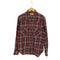 リーバイス Levis RedTab CASUAL WEAR ウエスタンシャツ メンズ L