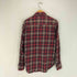 リーバイス Levis RedTab CASUAL WEAR ウエスタンシャツ メンズ L