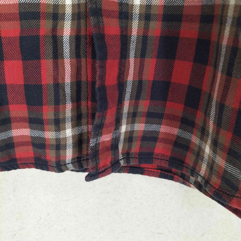 リーバイス Levis RedTab CASUAL WEAR ウエスタンシャツ メンズ L