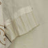 ELISA CAVALETTI イタリア製 装飾ボタン 総柄 S/S シャツブラウス レディース import:L