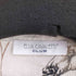 ELISA CAVALETTI イタリア製 装飾ボタン 総柄 S/S シャツブラウス レディース import:L