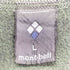 モンベル mont bell climaplus トレールアクションパーカ メンズ import:L