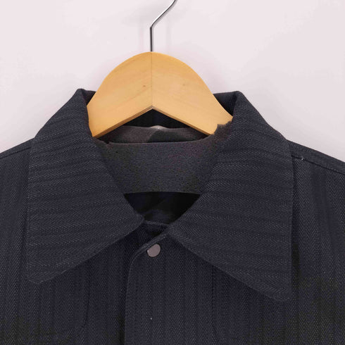 サスクワァッチファブリックス SASQUATCHfabrix. 22AW クラシック ワーク ジャケット メンズ import:M