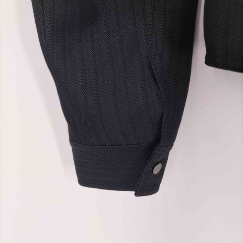 サスクワァッチファブリックス SASQUATCHfabrix. 22AW クラシック ワーク ジャケット メンズ import:M