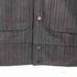 サスクワァッチファブリックス SASQUATCHfabrix. 22AW クラシック ワーク ジャケット メンズ import:M