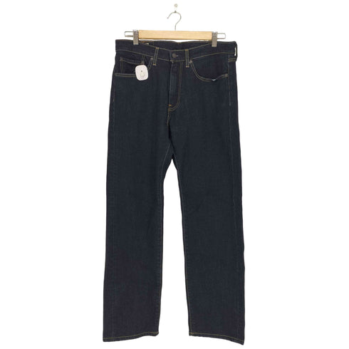 リーバイス Levis PREMIUM 505 ジップフライデニムパンツ メンズ W31L32