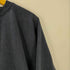 リー Lee cotton blend クロスネック ラグランスリーブ ブランク スウェット メンズ import:XL