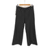 サスクワァッチファブリックス SASQUATCHfabrix. 22AW FLARE SILHOUETTE SLACKS メンズ JPN:M