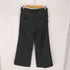 サスクワァッチファブリックス SASQUATCHfabrix. 22AW FLARE SILHOUETTE SLACKS メンズ JPN:M