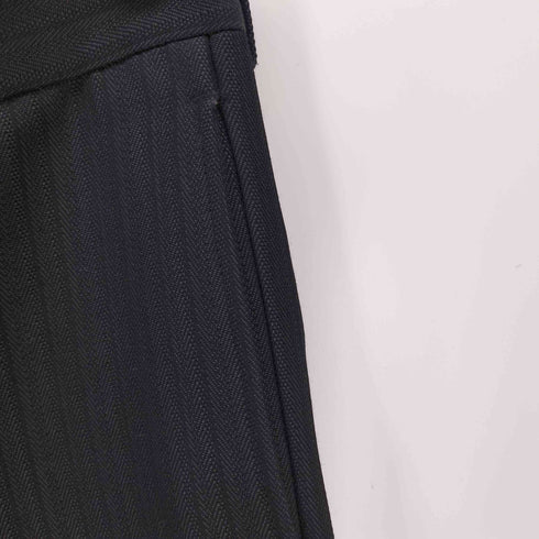サスクワァッチファブリックス SASQUATCHfabrix. 22AW FLARE SILHOUETTE SLACKS メンズ JPN:M