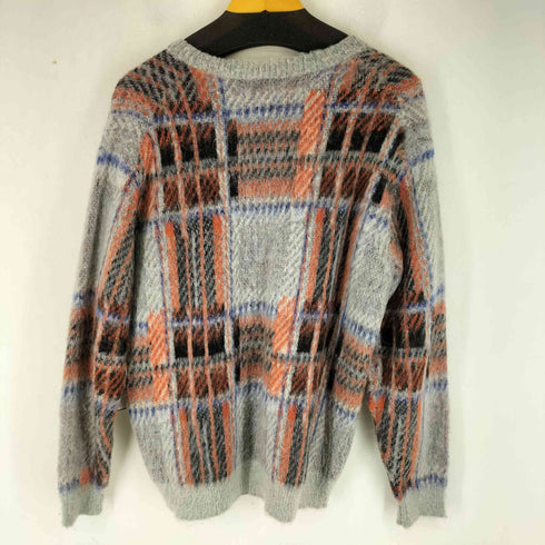 ビューティーアンドユースユナイテッドアローズ BEAUTY & YOUTH UNITED ARROWS モヘアニット メンズ JPN:M