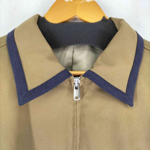 ステュディオス STUDIOUS 袖切替ドロップショルダーブルゾン メンズ JPN:1