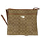 コーチ COACH シグネチャー ショルダーバッグ レディース