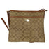 コーチ COACH シグネチャー ショルダーバッグ レディース
