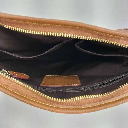 コーチ COACH シグネチャー ショルダーバッグ レディース