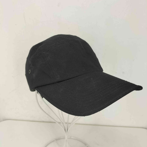 エッセイ ESSAY LONG BRIM JET CAP メンズ ONE SIZE