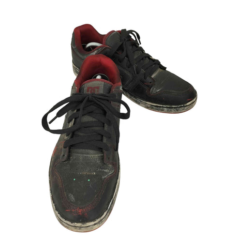 ディーシーシューズ DC SHOES MANTECA 4 SN メンズ JPN:27.5