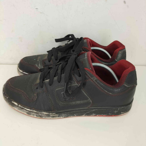 ディーシーシューズ DC SHOES MANTECA 4 SN メンズ JPN:27.5