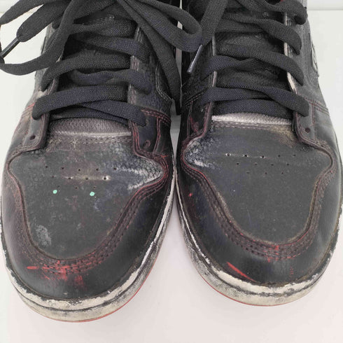 ディーシーシューズ DC SHOES MANTECA 4 SN メンズ JPN:27.5