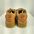 ナイキ NIKE Air Max 90 PRM WNTR TRK3 flax/wheat-gum Light Brown レディース JPN:24.5