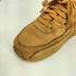 ナイキ NIKE Air Max 90 PRM WNTR TRK3 flax/wheat-gum Light Brown レディース JPN:24.5