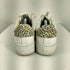 ナイキ NIKE AF1 PIXEL SE SAIL/SAIL-LT LEMON TWIST-BLACK レディース JPN:24.5