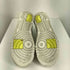 ナイキ NIKE AF1 PIXEL SE SAIL/SAIL-LT LEMON TWIST-BLACK レディース JPN:24.5