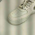 ナイキ NIKE AF1 PIXEL SE SAIL/SAIL-LT LEMON TWIST-BLACK レディース JPN:24.5