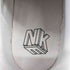 ナイキ NIKE AF1 PIXEL SE SAIL/SAIL-LT LEMON TWIST-BLACK レディース JPN:24.5