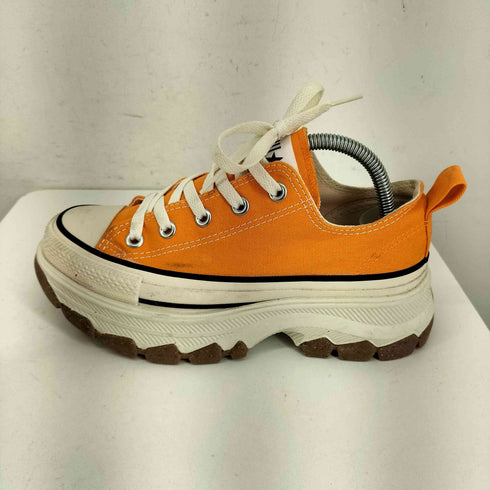 コンバース CONVERSE ALL STAR TREKWAVE OX レディース JPN:23