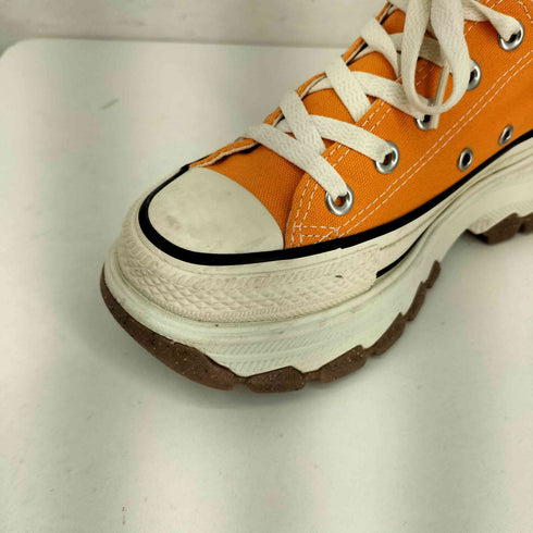 コンバース CONVERSE ALL STAR TREKWAVE OX レディース JPN:23