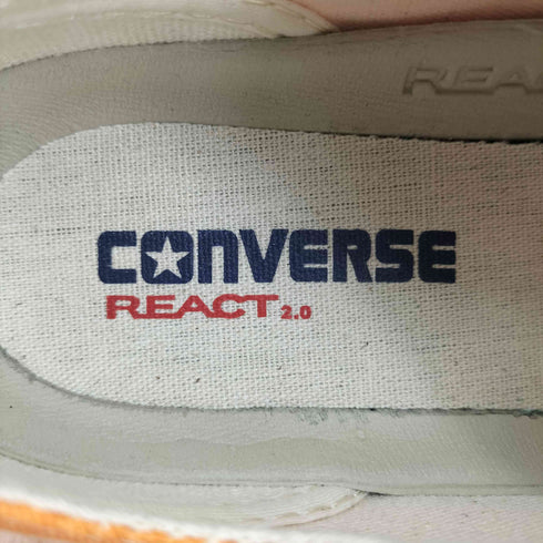 コンバース CONVERSE ALL STAR TREKWAVE OX レディース JPN:23