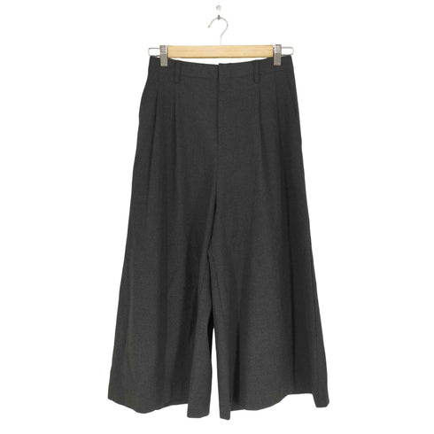 ユニクロシー UNIQLO:C 25AW キュロット レディース M