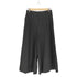 ユニクロシー UNIQLO:C 25AW キュロット レディース M