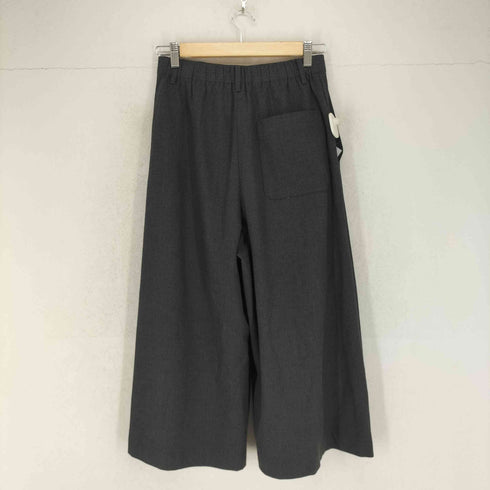 ユニクロシー UNIQLO:C 25AW キュロット レディース M