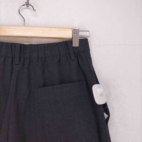 ユニクロシー UNIQLO:C 25AW キュロット レディース M